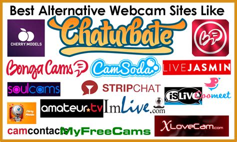 my nude web cams|Sites Like Chaturbate: 27 Alternatives for All Preferences